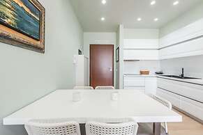 Naos Beach Apartment