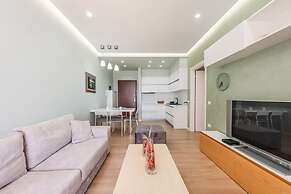 Naos Beach Apartment