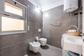 Naos Beach Apartment