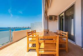 Naos Beach Apartment