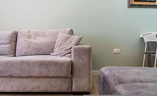 Naos Beach Apartment