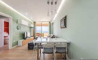 Naos Beach Apartment
