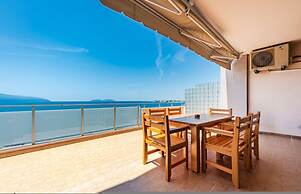 Naos Beach Apartment