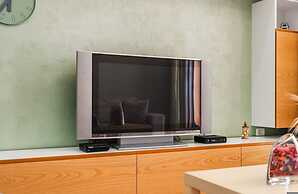 Naos Beach Apartment