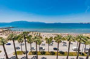 Naos Beach Apartment