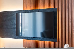 The Old-clock Apartment