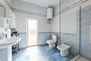 The Old-clock Apartment