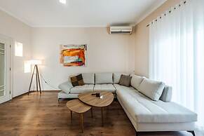 The Old-clock Apartment