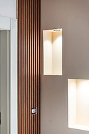 The Old-clock Apartment