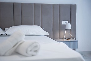 The City Charm Duplex