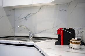 The City Charm Duplex