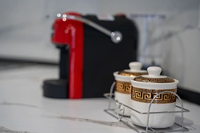 The City Charm Duplex