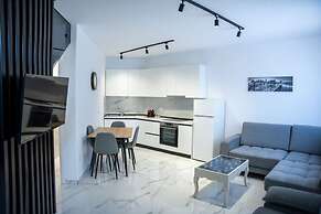 The City Charm Duplex