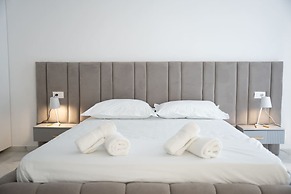 The City Charm Duplex