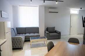 The City Charm Duplex