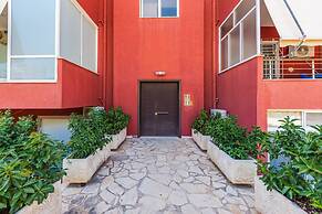 Comfort Beach Apartment