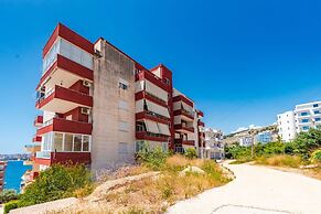 Comfort Beach Apartment