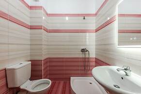 Comfort Beach Apartment