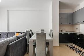 Comfort Beach Apartment