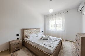 Comfort Beach Apartment