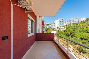 Comfort Beach Apartment