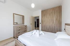 Comfort Beach Apartment