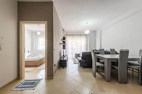 Comfort Beach Apartment