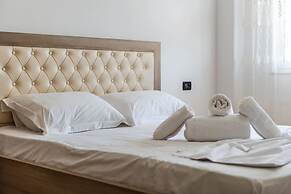 Comfort Beach Apartment