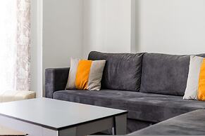 Comfort Beach Apartment