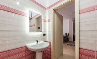 Comfort Beach Apartment