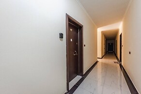 Comfort Beach Apartment