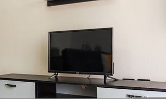 Comfort Beach Apartment