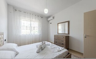 Comfort Beach Apartment