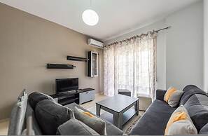 Comfort Beach Apartment