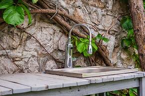 Exclusive Lake Villa