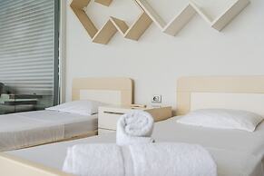 Exclusive Lake Villa