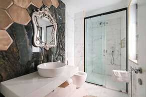 The Panoramic Villa in Shkod r