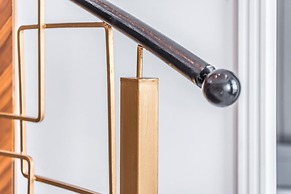 The Panoramic Villa in Shkod r