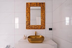 The Panoramic Villa in Shkod r