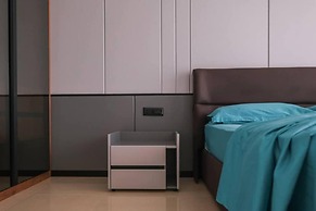 The Panoramic Villa in Shkod r