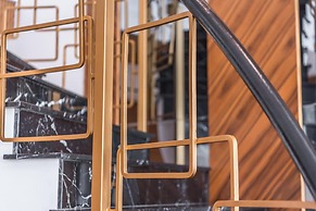 The Panoramic Villa in Shkod r