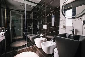 The Panoramic Villa in Shkod r