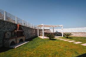 The Panoramic Villa in Shkod r