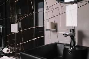 The Panoramic Villa in Shkod r