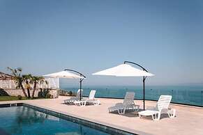 The Panoramic Villa in Shkod r