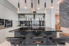 The Panoramic Villa in Shkod r