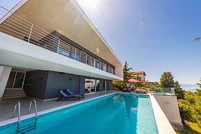 Sunrise The Twin Villa