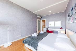 Sunrise The Twin Villa