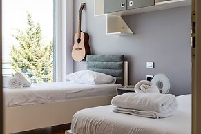 Sunrise The Twin Villa