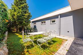 Sunrise The Twin Villa